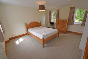 Bedroom 1- click for photo gallery
